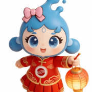 抽取沈泉新包装新春福利