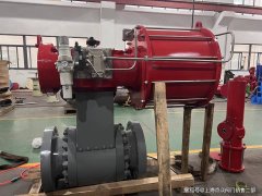 配备了先进的生产线和智