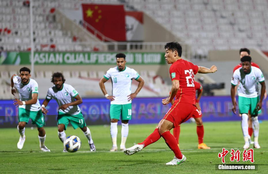 世界杯亚洲区36强分档揭晓：国足遭遇死亡之组，