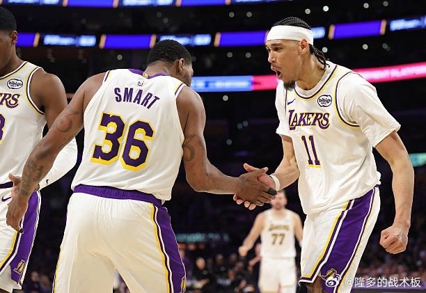 斯玛特与海斯即将复出 湖人迎战掘金迎关键战