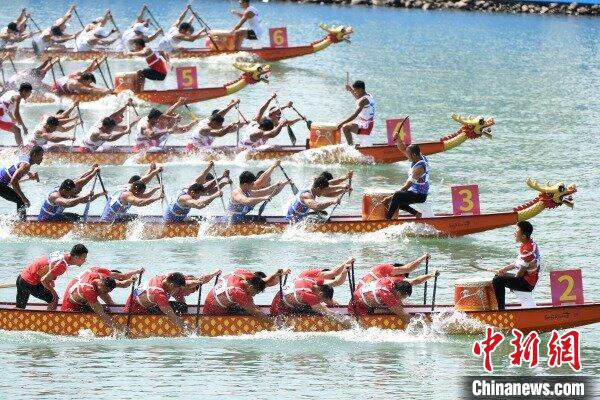 杭州亚运会闭幕式展现浙江发展新画卷