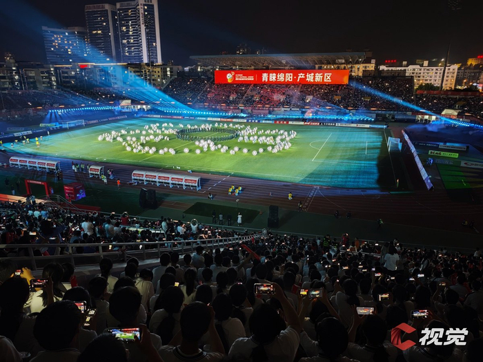 川超联赛焦点战爆冷门 凉山好医生队终结成都锦