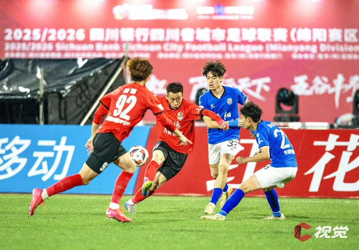 川超联赛焦点战爆冷门 凉山好医生队终结成都锦