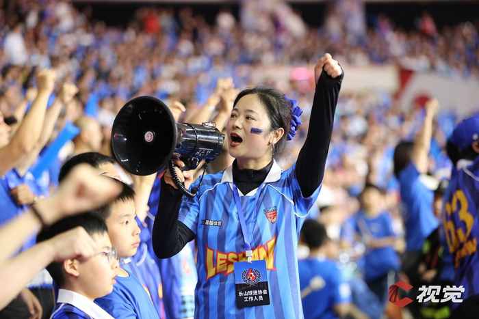 川超联赛焦点战爆冷门 凉山好医生队终结成都锦