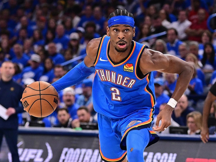 雷霆球星SGA回应罚球争议：战绩提升引发对手不