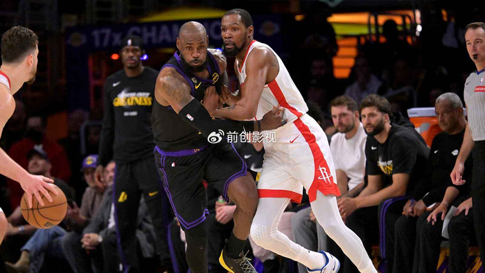 火箭季后赛首轮惨败湖人 管理层决策失误成主因