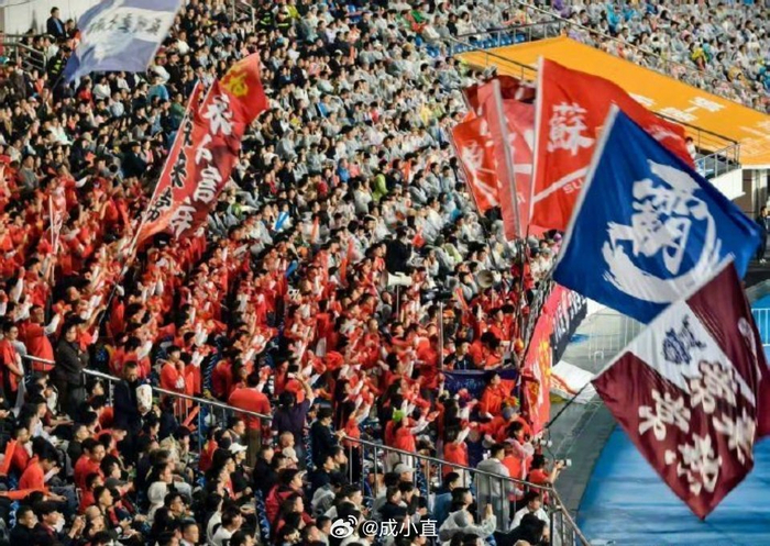 苏超联赛实力均衡资金充足 川超地方差距成发展