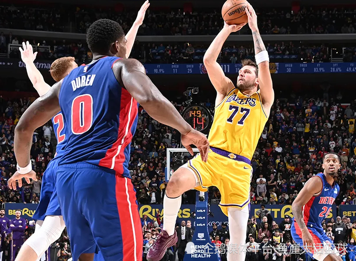 NBA最新排名出炉：火箭失